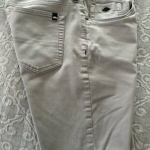 Buffalo David Bitton Parker-x Slim Fit Pants